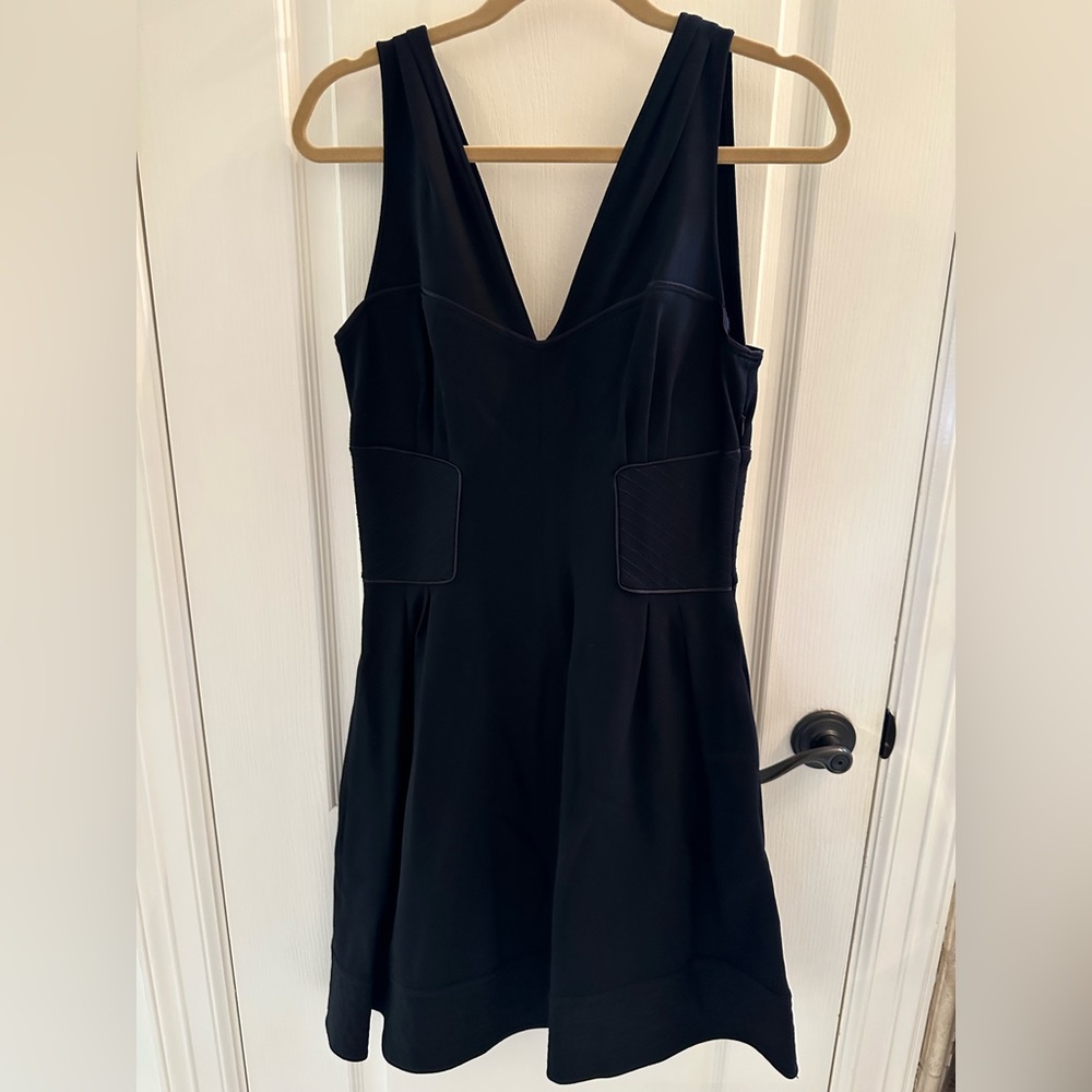 Diane Von Furstenberg Dress